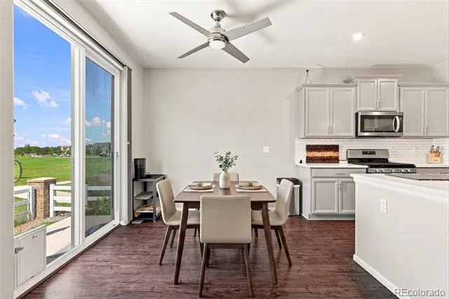 753 Penstemon Drive Brighton, CO 80640
