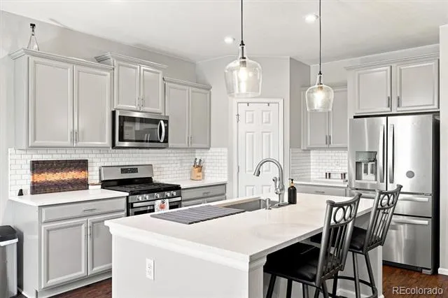753 Penstemon Drive Brighton, CO 80640