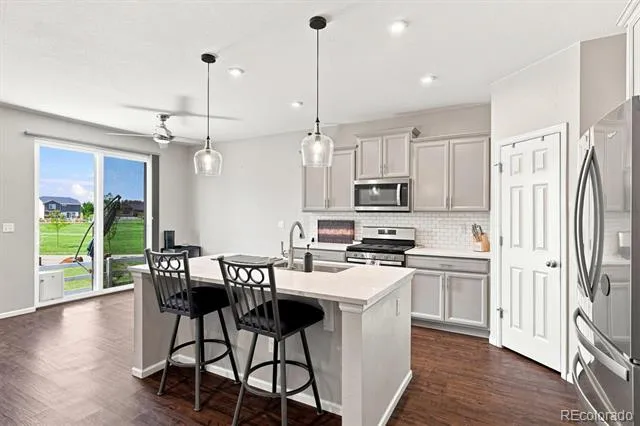 753 Penstemon Drive Brighton, CO 80640