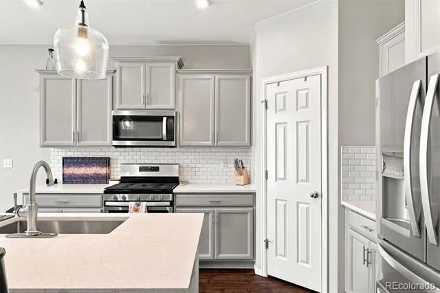 753 Penstemon Drive Brighton, CO 80640