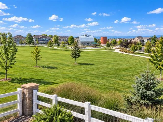 753 Penstemon Drive Brighton, CO 80640