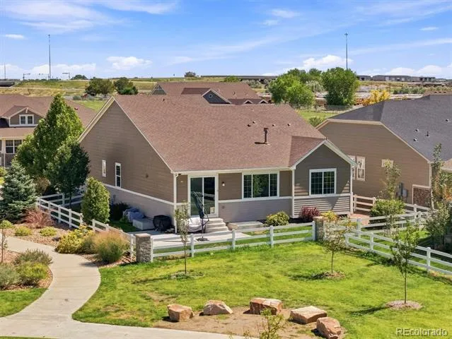 753 Penstemon Drive Brighton, CO 80640