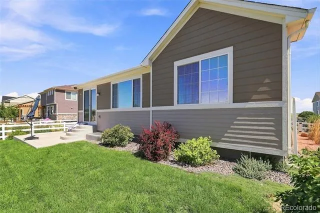 753 Penstemon Drive Brighton, CO 80640