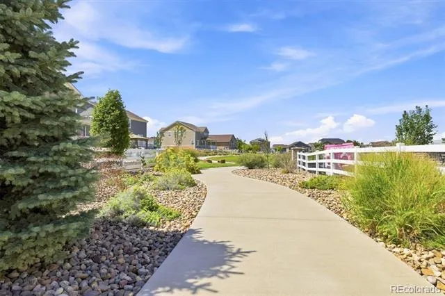 753 Penstemon Drive Brighton, CO 80640