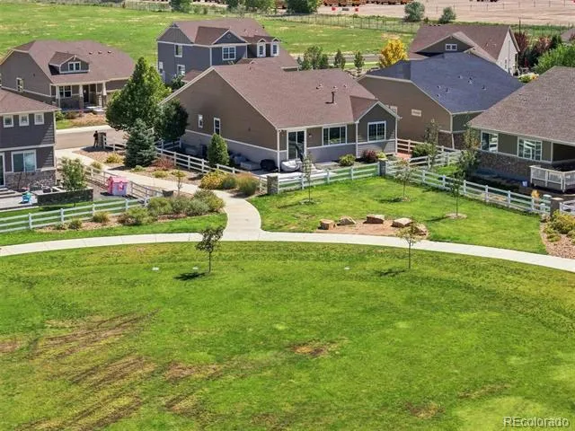 753 Penstemon Drive Brighton, CO 80640