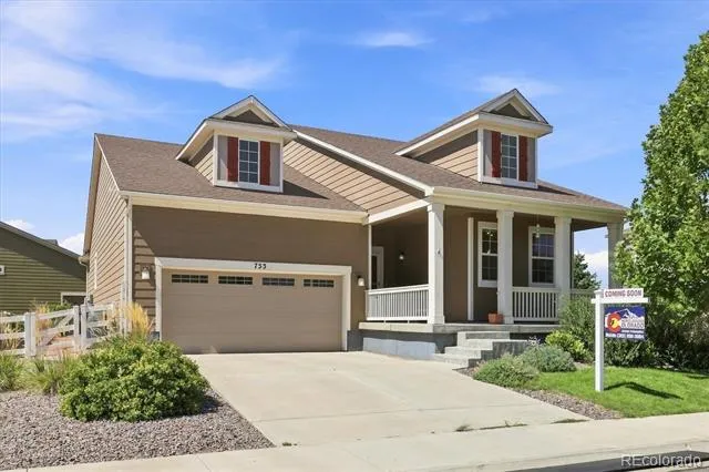 753 Penstemon Drive Brighton, CO 80640