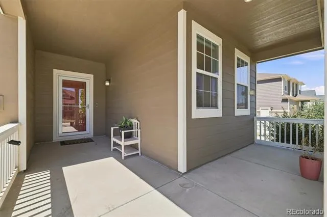 753 Penstemon Drive Brighton, CO 80640