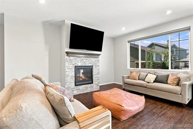 753 Penstemon Drive Brighton, CO 80640