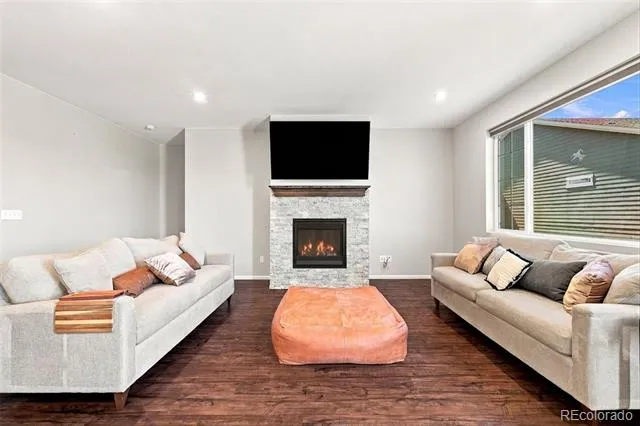 753 Penstemon Drive Brighton, CO 80640