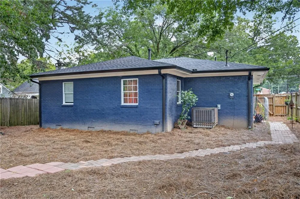 1889 Cannon Street Decatur, GA 30032