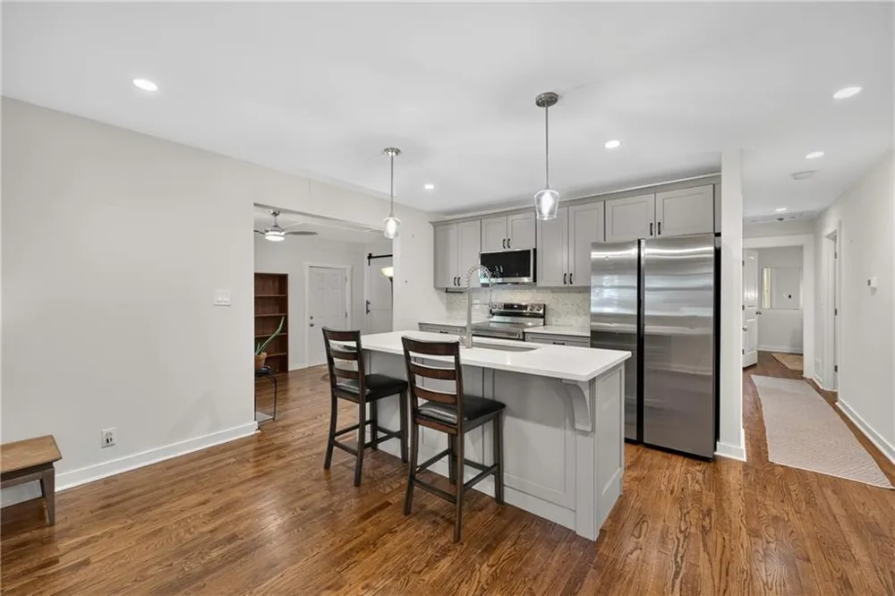 1889 Cannon Street Decatur, GA 30032