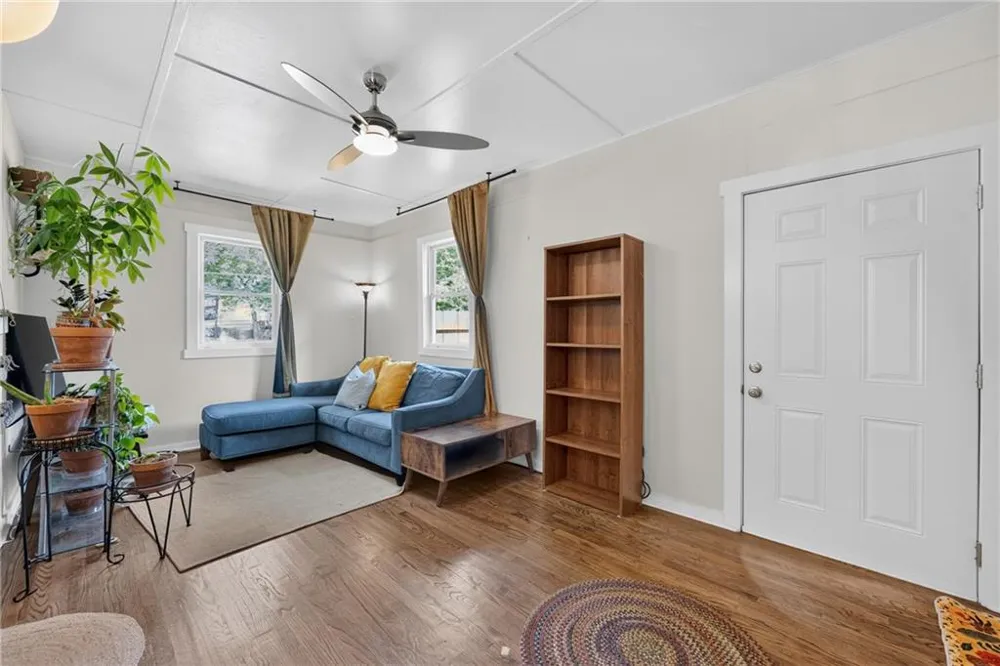 1889 Cannon Street Decatur, GA 30032