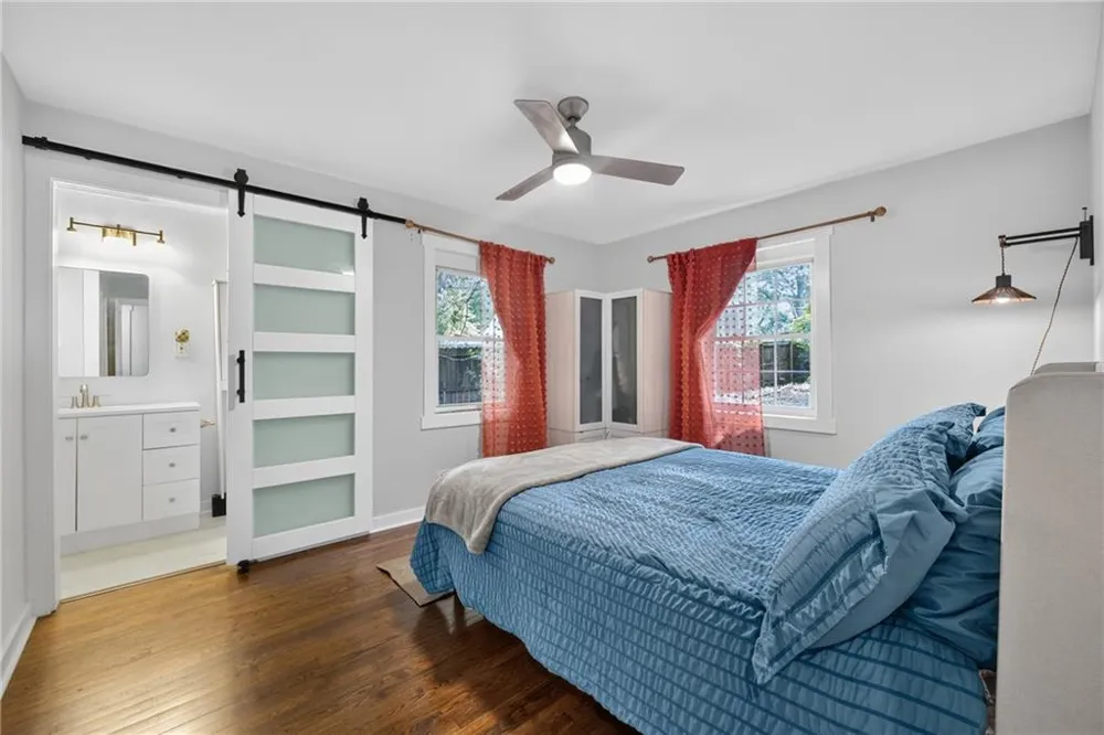 1889 Cannon Street Decatur, GA 30032