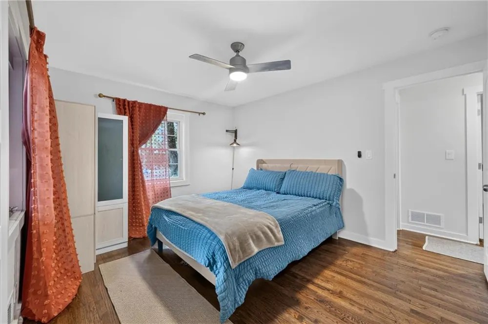 1889 Cannon Street Decatur, GA 30032