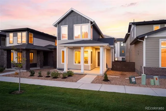 710 Belay Street Erie, CO 80516