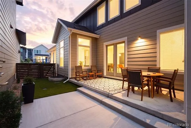 710 Belay Street Erie, CO 80516