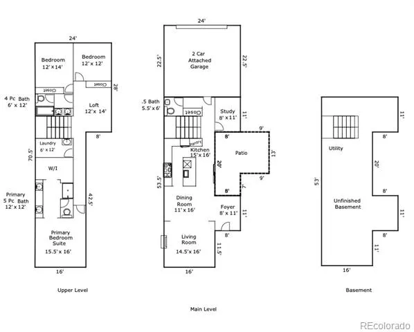 710 Belay Street Erie, CO 80516