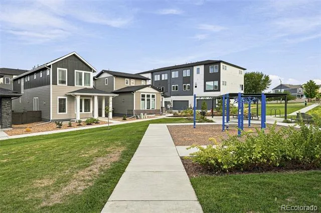 710 Belay Street Erie, CO 80516