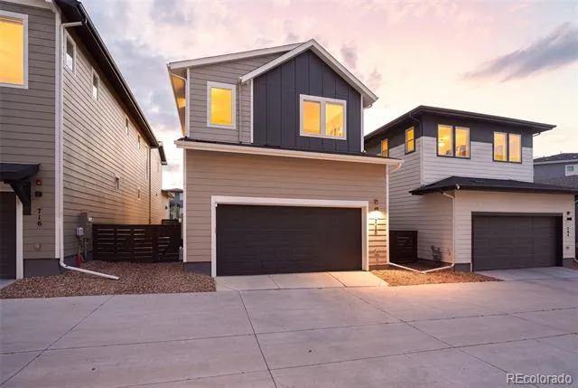 710 Belay Street Erie, CO 80516