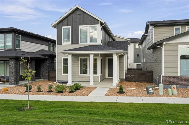 710 Belay Street Erie, CO 80516