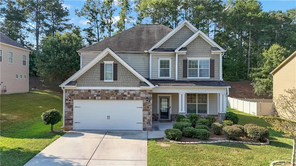 157 Westminster Way Newnan, GA 30263