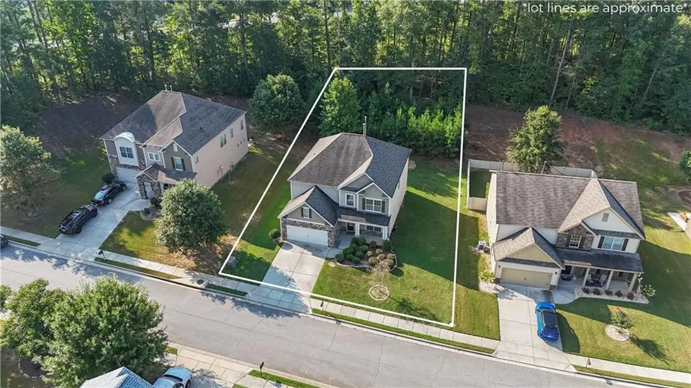 157 Westminster Way Newnan, GA 30263