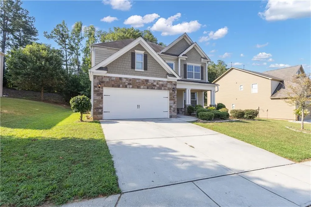 157 Westminster Way Newnan, GA 30263