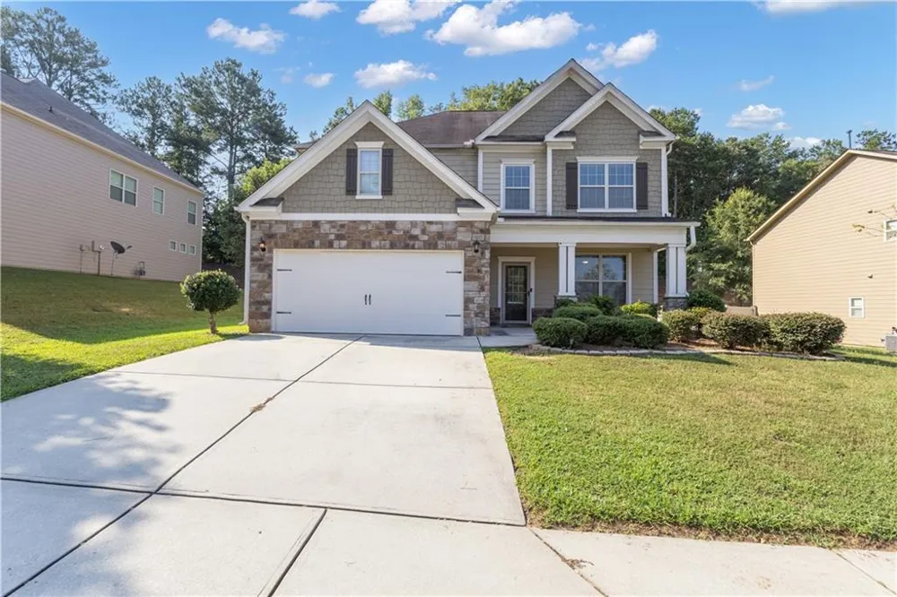 157 Westminster Way Newnan, GA 30263
