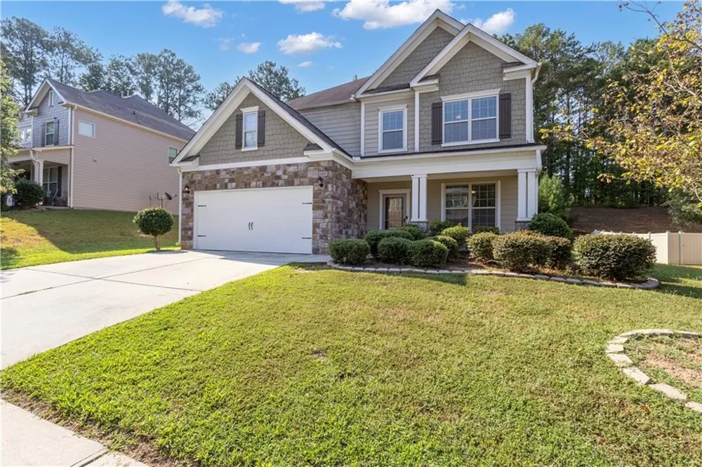157 Westminster Way Newnan, GA 30263