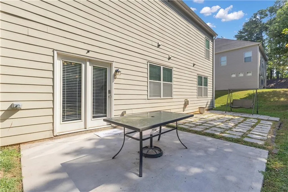 157 Westminster Way Newnan, GA 30263