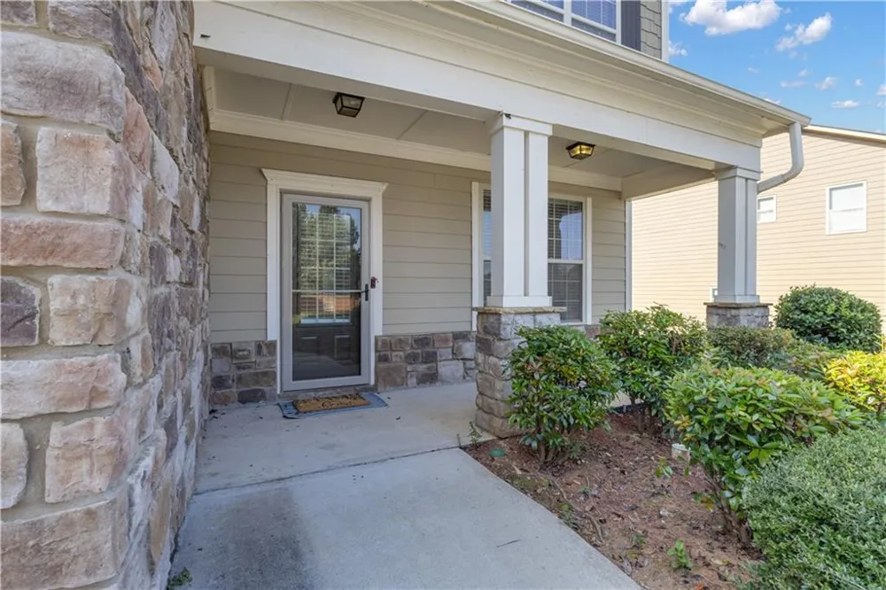 157 Westminster Way Newnan, GA 30263