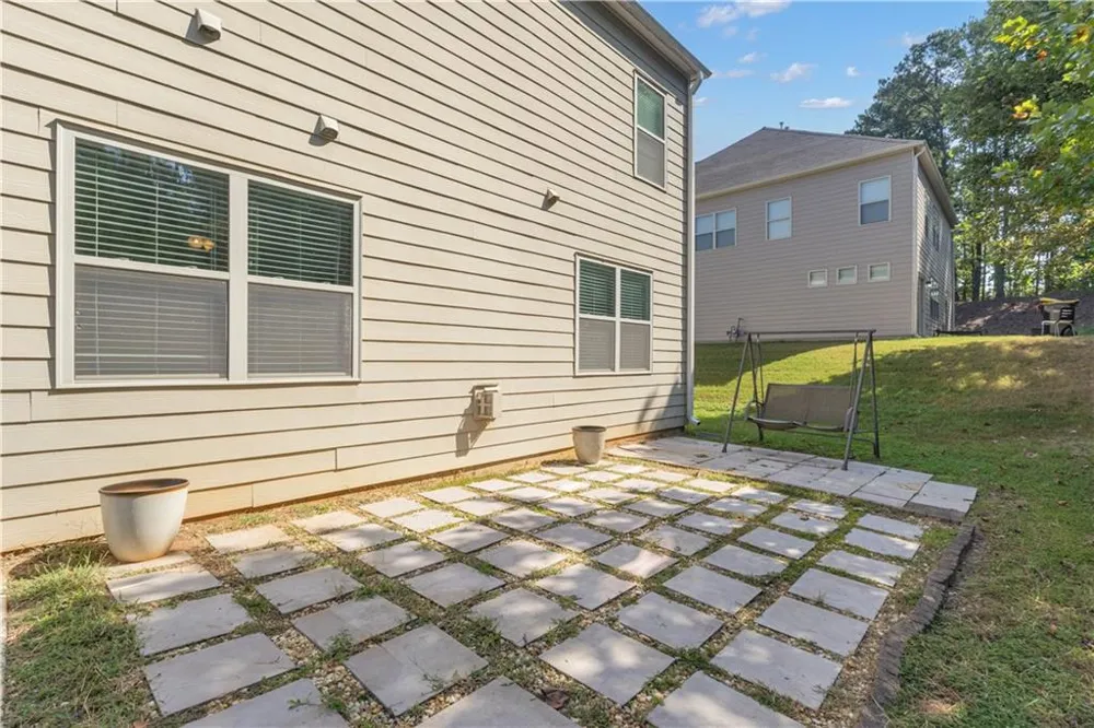 157 Westminster Way Newnan, GA 30263