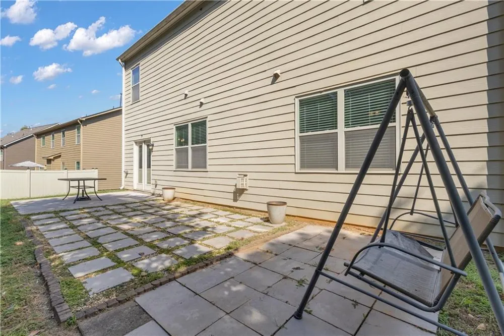 157 Westminster Way Newnan, GA 30263