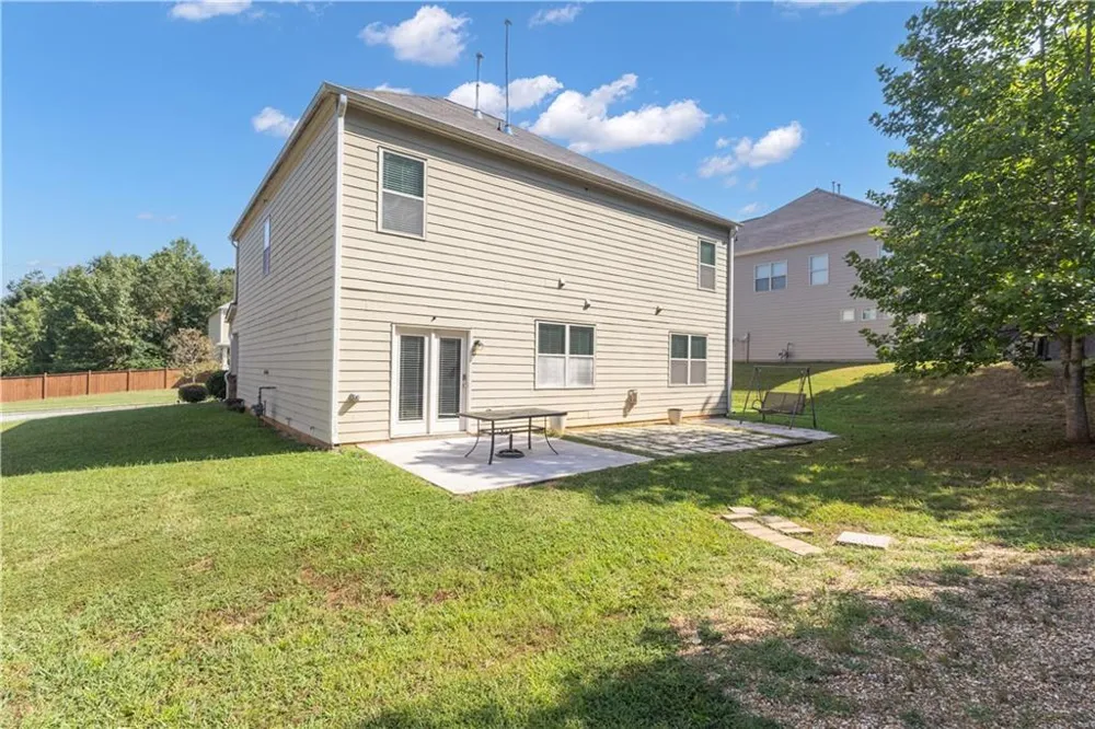 157 Westminster Way Newnan, GA 30263