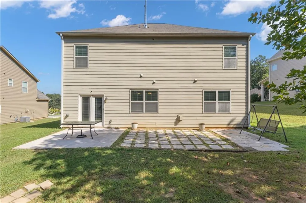 157 Westminster Way Newnan, GA 30263
