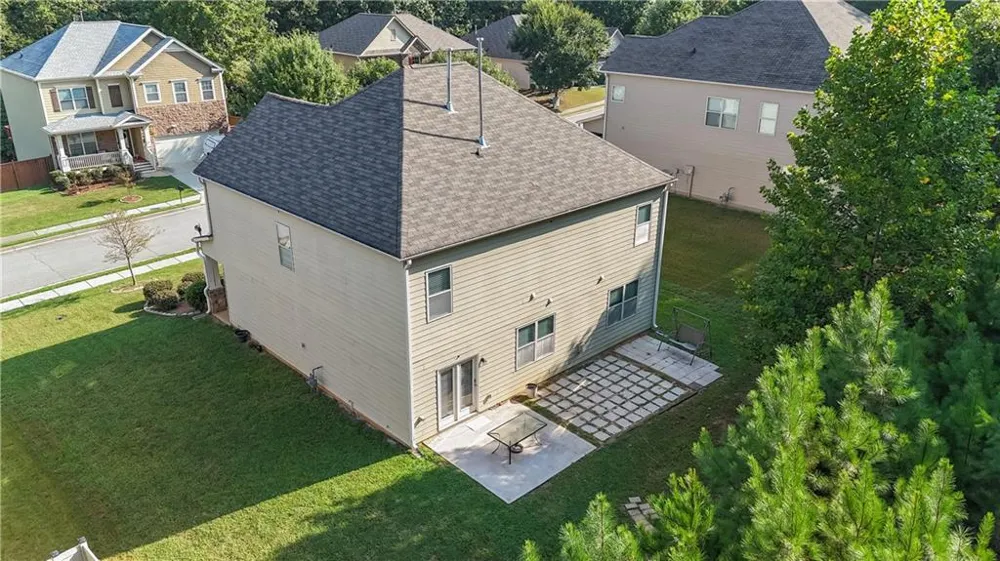 157 Westminster Way Newnan, GA 30263