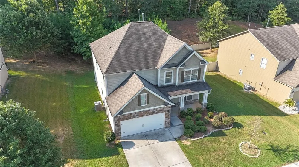 157 Westminster Way Newnan, GA 30263