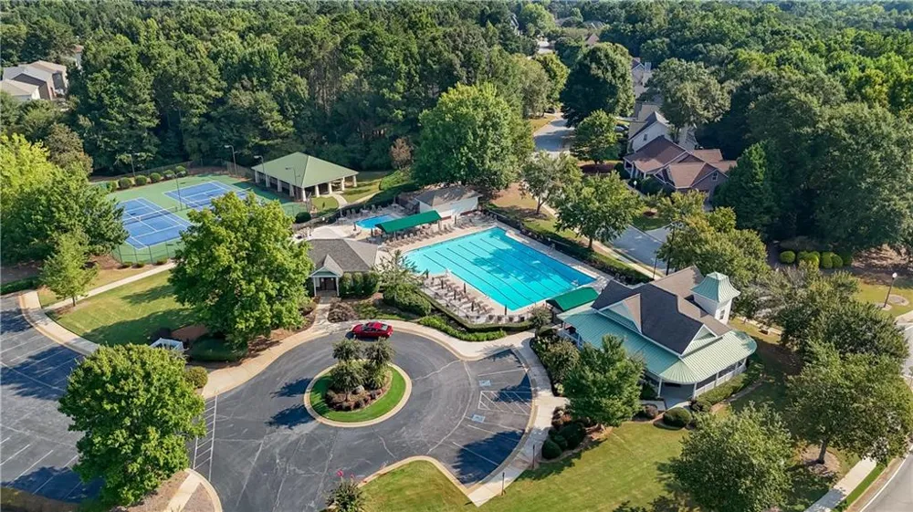 157 Westminster Way Newnan, GA 30263
