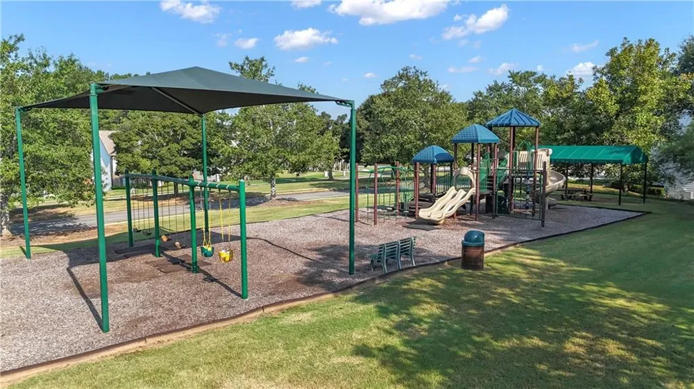 157 Westminster Way Newnan, GA 30263
