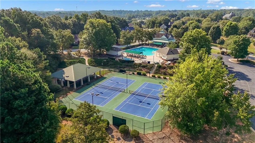 157 Westminster Way Newnan, GA 30263