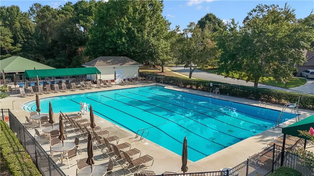 157 Westminster Way Newnan, GA 30263