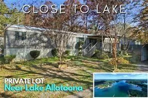 4273 CLARK CIRCLE SE Acworth, GA 30102