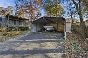 4273 CLARK CIRCLE SE Acworth, GA 30102
