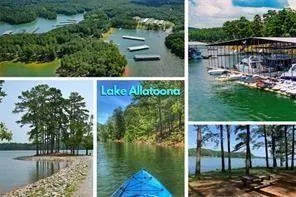 4273 CLARK CIRCLE SE Acworth, GA 30102