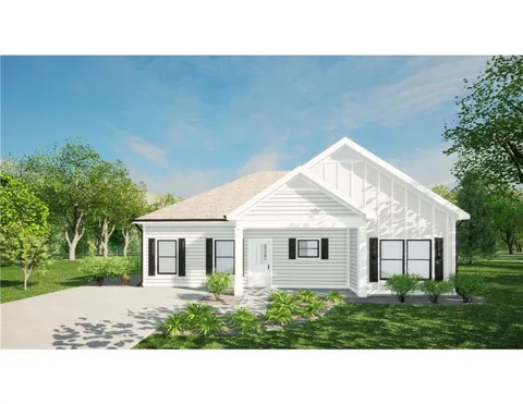 200 Brogdon Road