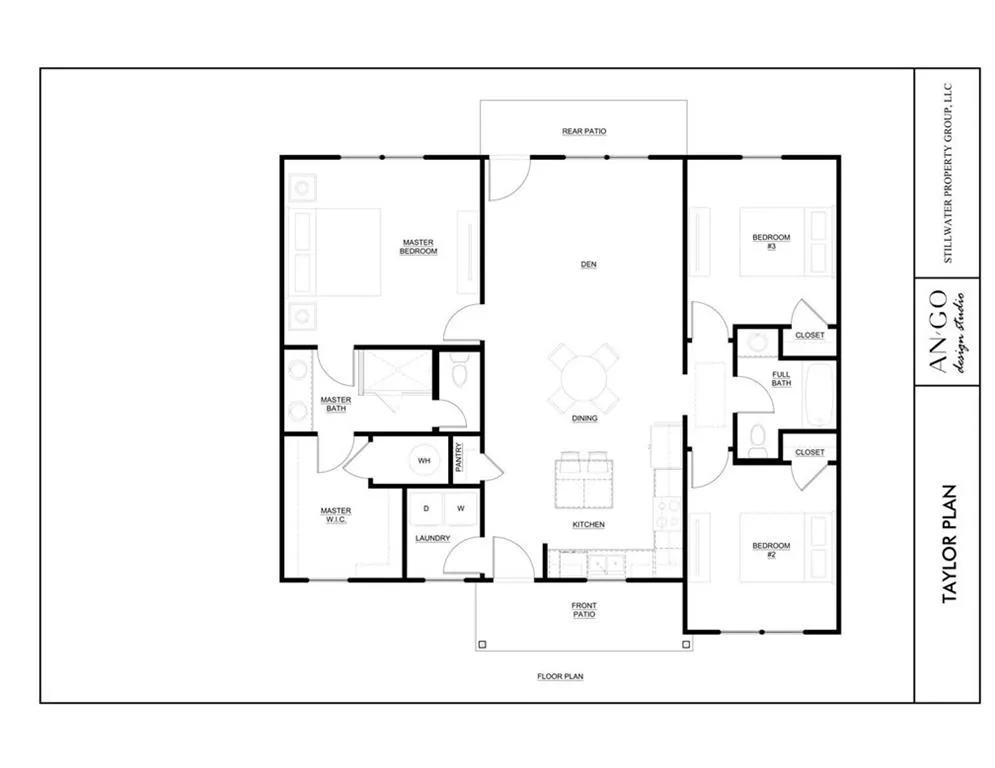 200 Brogdon Road Dawsonville, GA 30534
