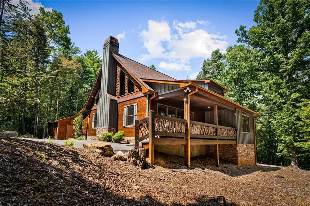 60 Oasis Drive Blue Ridge, GA 30513