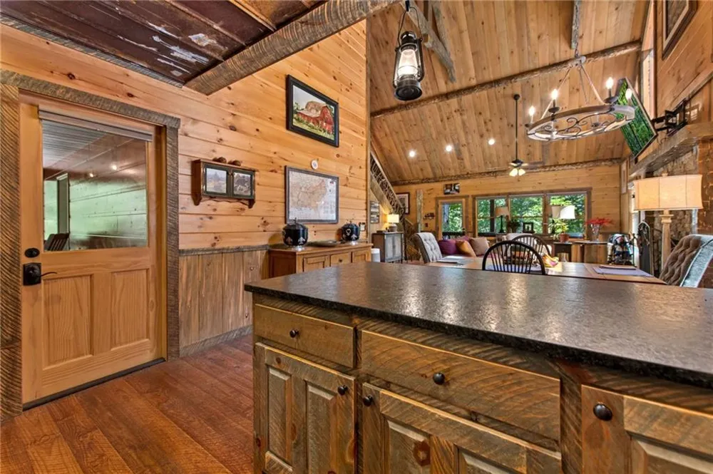 60 Oasis Drive Blue Ridge, GA 30513