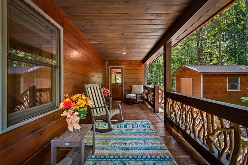 60 Oasis Drive Blue Ridge, GA 30513