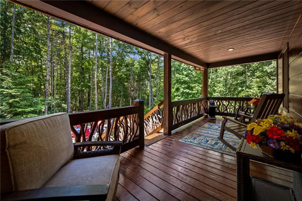 60 Oasis Drive Blue Ridge, GA 30513